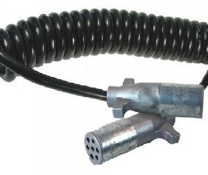 CABLE 7 VIAS 15 NEGRO (87111)