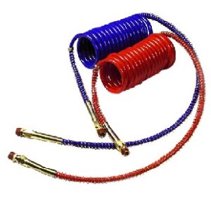 MANGUERA ROJA Y AZUL 15 C 40 ADICIONALES (81-0015-40)