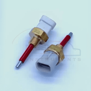 SENSOR NIVEL REFRIGERANTE FL 1/4 NPT (M12-106) (KW 23520380, 650650) 2T