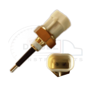 SENSOR NIVEL REFRIGERANTE FL 1/4 NPT (M12-106) (KW 23520380, 650650) 2T