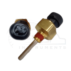 SENSOR NIVEL REFRIGERANTE INT NDX 4 (W 4383932) 4T