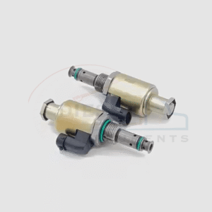ELECTROVALVULA 12V, IPR VALVULA REGULADORA PSI FUEL M. DT466E y DT530, (W 1841217C91-AP63402) 2T