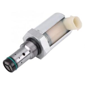 ELECTROVALVULA 12V, IPR VALVULA REGULADORA PSI FUEL M 7.6L (W 1846057C1) 2T