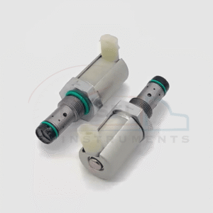 ELECTROVALVULA 12V, IPR VALVULA REGULADORA PSI FUEL M 7.6L (W 1846057C1) 2T