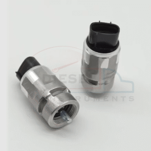 SENSOR VELOCIDAD 12V, NFR, ISUZU (W 980011281) 3T