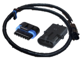 (SKTX234TH-208TM-3T) HARNESS