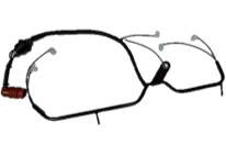 (SKTX4331306 6T) FRENO MOTOR HARNESS