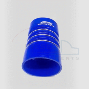 MANGUERA SILICONADA INTERCOOLER, LADO FRIO, D-I4 x L-6 PULGADAS, KW, INT, FL (561.16400)