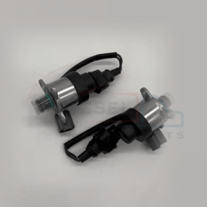 ELECTROVALVULA 12V ACTUADOR DOSIFICADOR FUEL M. ISC, ISL (K 4903523)