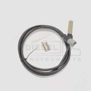 SENSOR MAGNETICO ABS RECTO, CABLE 75P = 190cm SKT403 (W BX801552) 2T