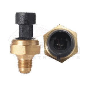 SENSOR PSI RAIL FUEL INT, CAT (KW3005793C1, 0281006117) 3T