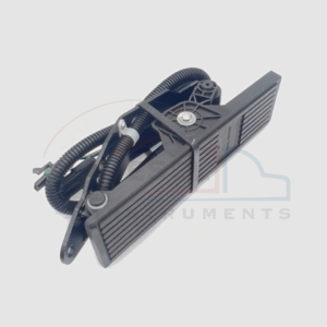 SENSOR ACELERADOR POTENCIOMETRO, 12V, PEDAL (WM-526)