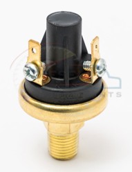 SENSOR SWITCH PSI 70 N.C. 1/4" DORADO (W 80685-2T D NC) 2T