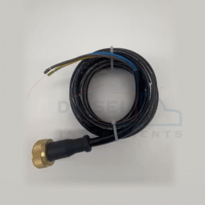 (S 4495110200) TRANSMISOR DE SEÑAL Y ENERGIA PARA LAS VALVULAS ABS 2MTS