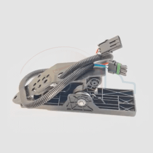 SENSOR ACELERADOR POTENCIOMETRO, 12V, PEDAL (WM-526)