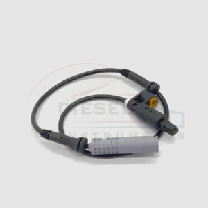 SENSOR MAGNETICO 12V ABS FRONTAL IZQ BMW (W 34521163027) 2T